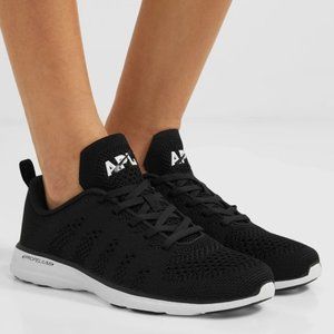 APL techloom Pro Mesh Sneakers US 8